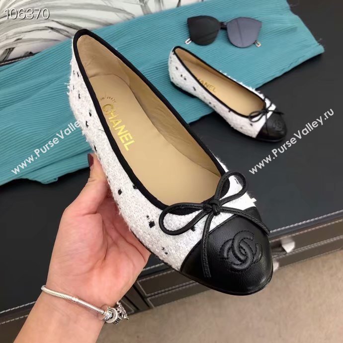 Chanel Casual Shoes CH2604H-18