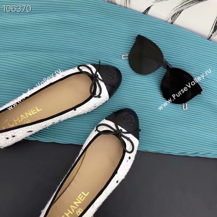 Chanel Casual Shoes CH2604H-18