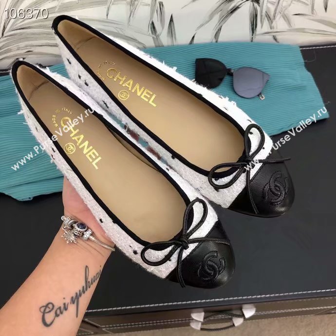 Chanel Casual Shoes CH2604H-18