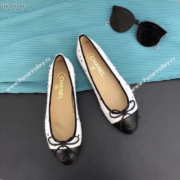 Chanel Casual Shoes CH2604H-18
