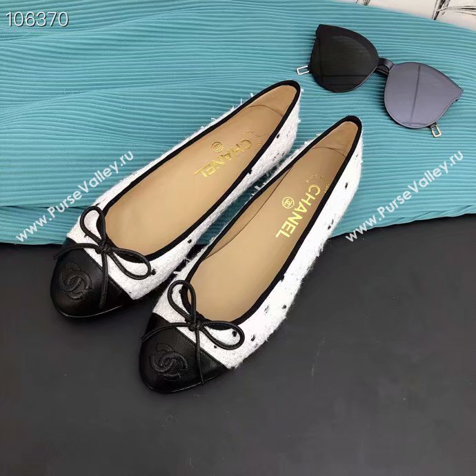 Chanel Casual Shoes CH2604H-18