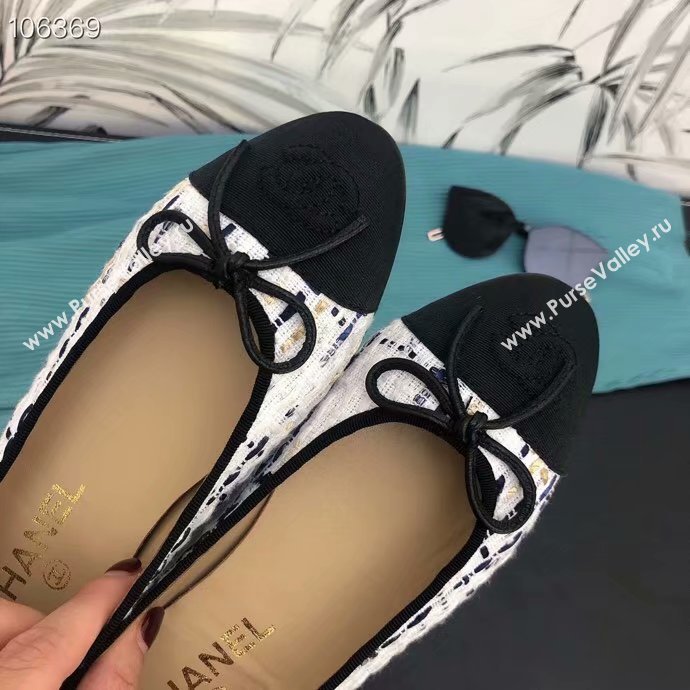 Chanel Casual Shoes CH2604H-20