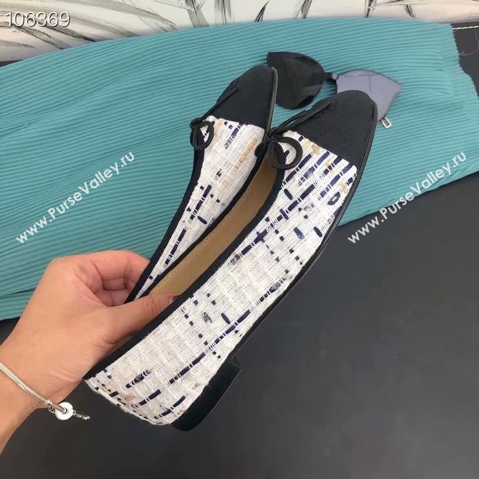 Chanel Casual Shoes CH2604H-20