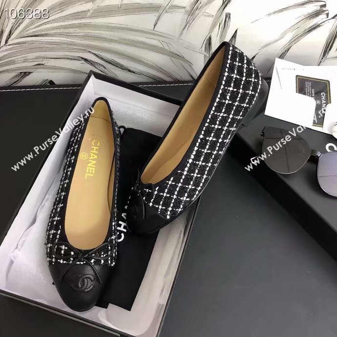 Chanel Casual Shoes CH2604H-4