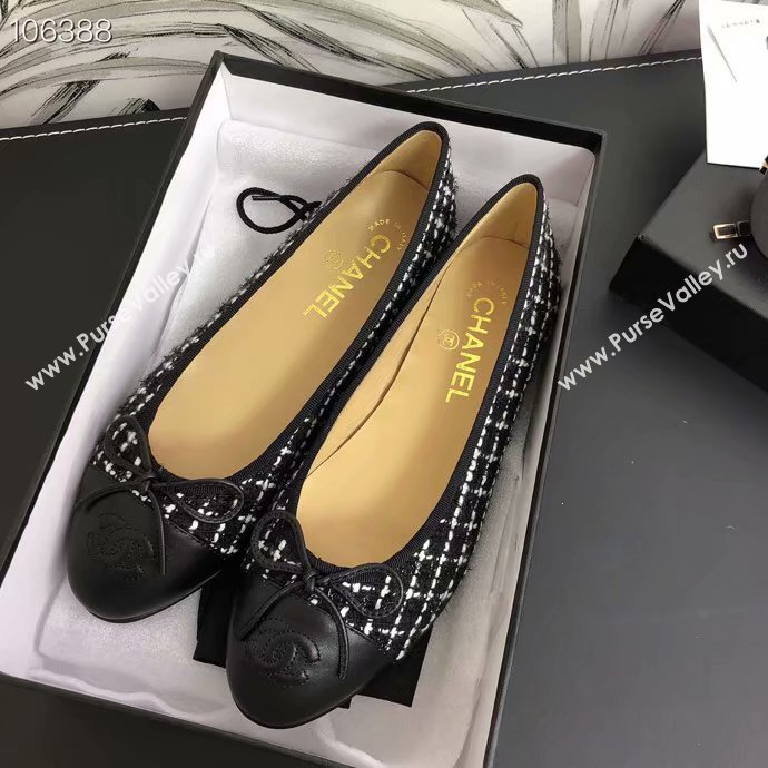 Chanel Casual Shoes CH2604H-4