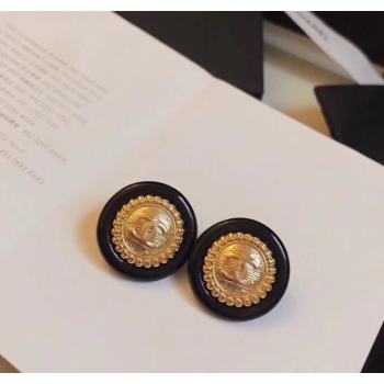 Chanel Earrings 18266