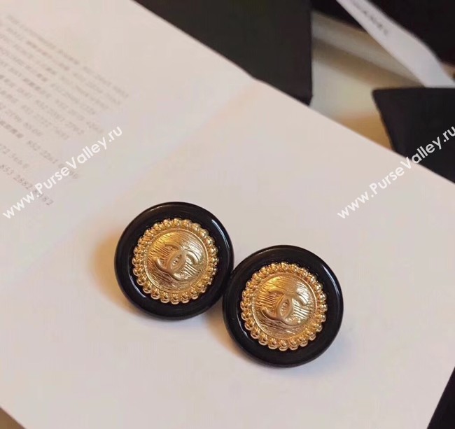 Chanel Earrings 18266