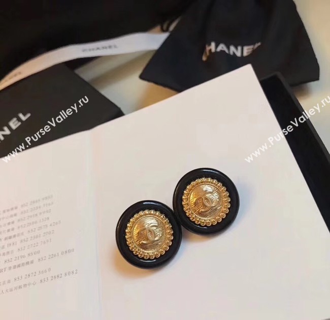 Chanel Earrings 18266