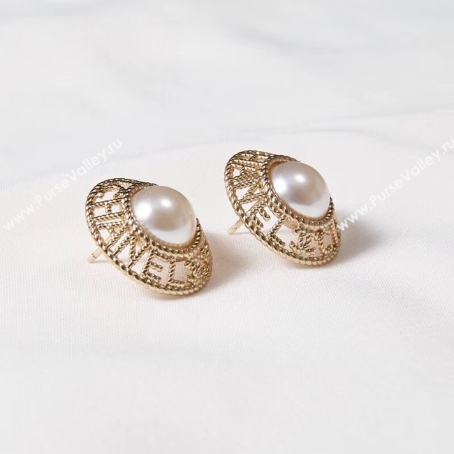 Chanel Earrings CE2106