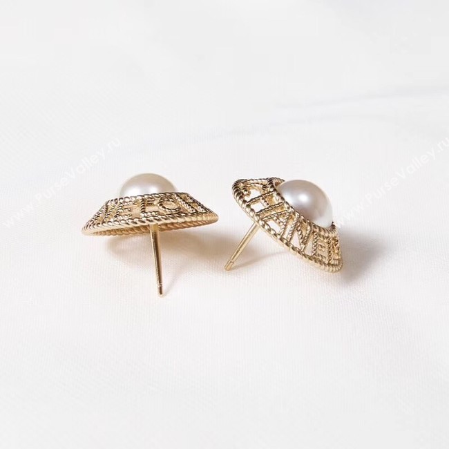 Chanel Earrings CE2106