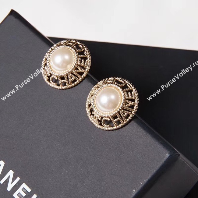Chanel Earrings CE2106