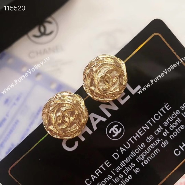 Chanel Earrings CE2326