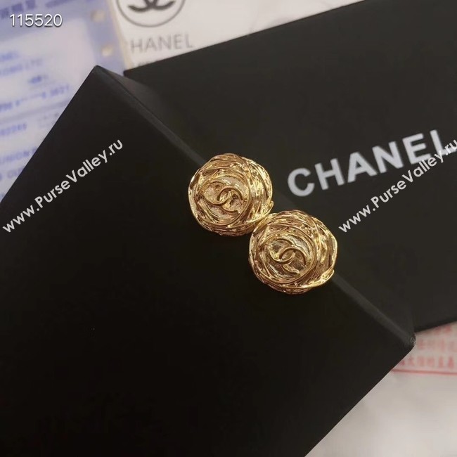 Chanel Earrings CE2326
