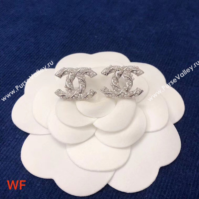 Chanel Earrings CE4422