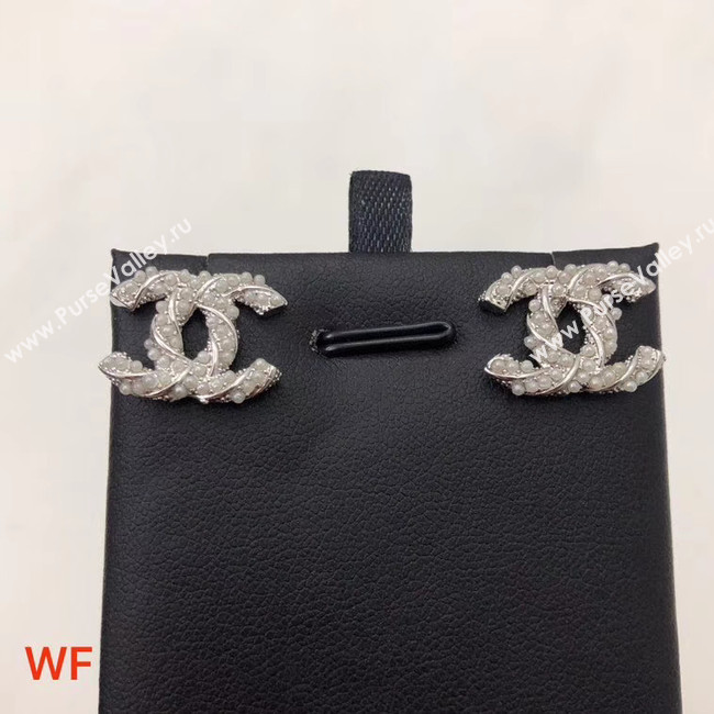 Chanel Earrings CE4422