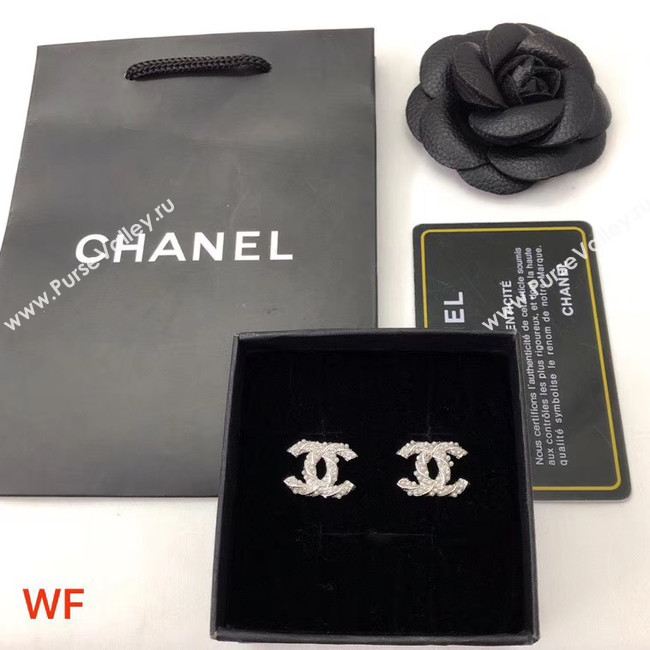 Chanel Earrings CE4422