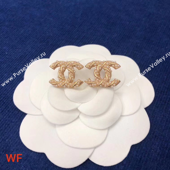 Chanel Earrings CE4423