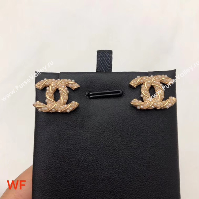 Chanel Earrings CE4423