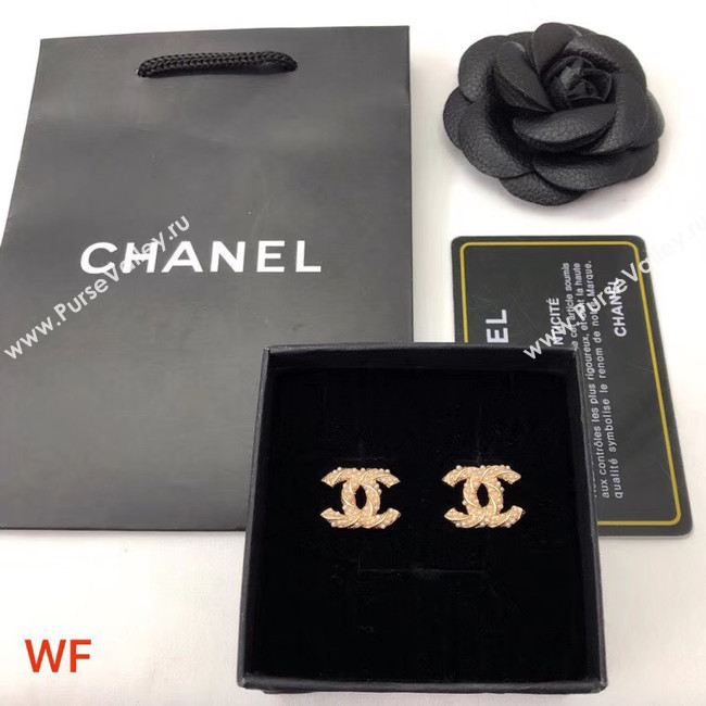 Chanel Earrings CE4423