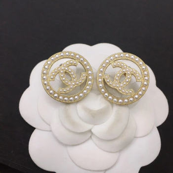 Chanel Earrings CE4623