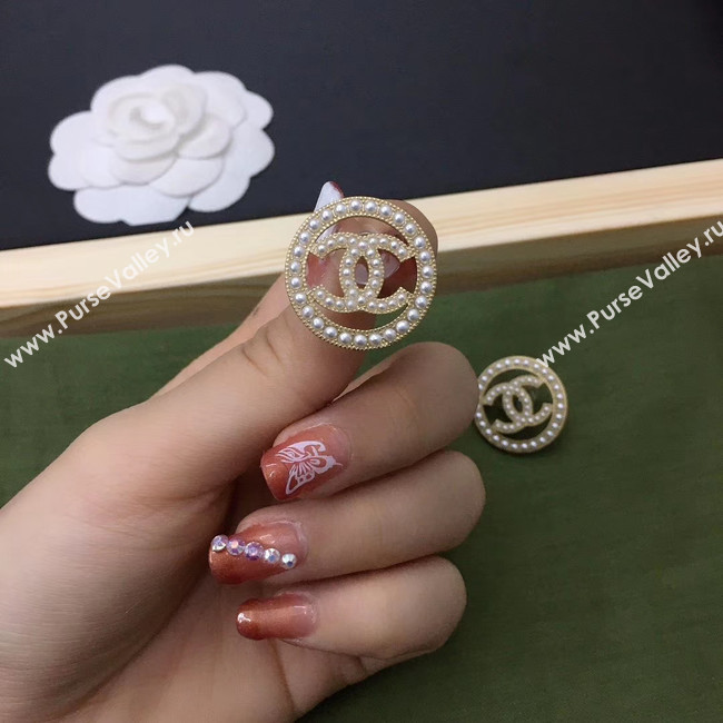 Chanel Earrings CE4623