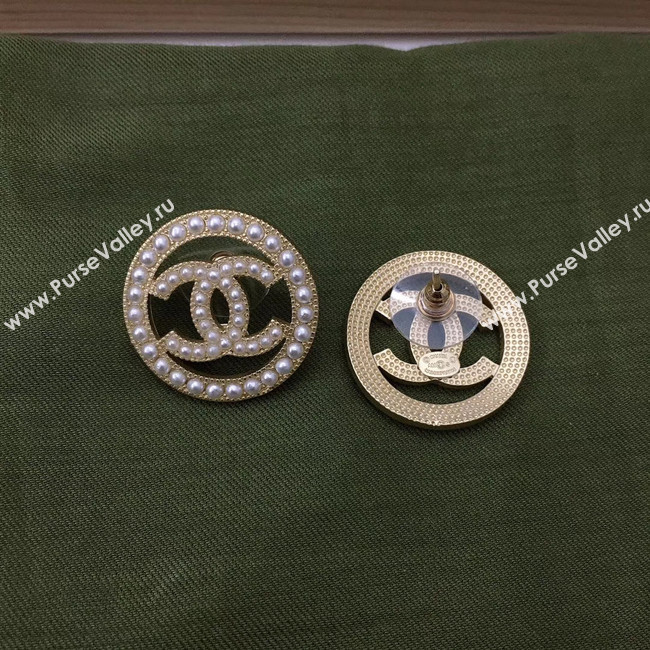 Chanel Earrings CE4623