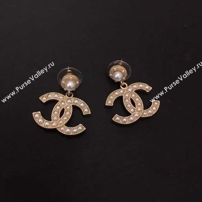 Chanel Earrings CE4638