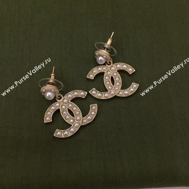 Chanel Earrings CE4638