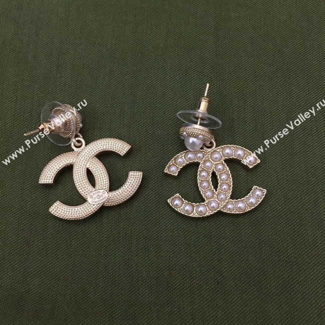 Chanel Earrings CE4638