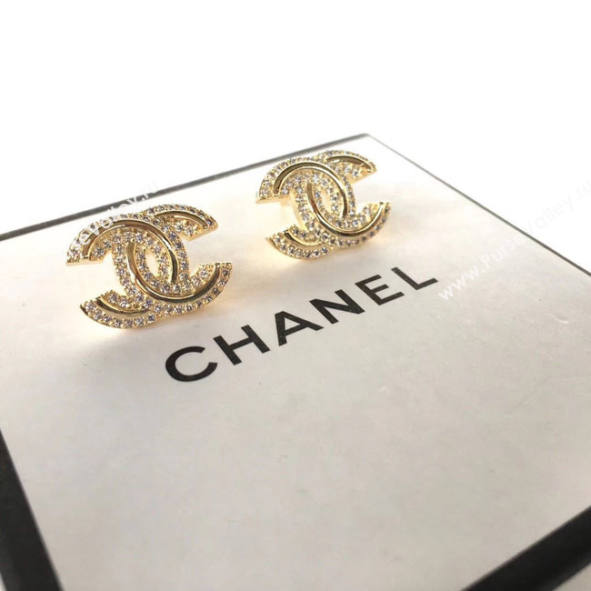 Chanel Earrings CE4666