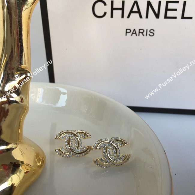 Chanel Earrings CE4666