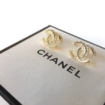 Chanel Earrings CE4666