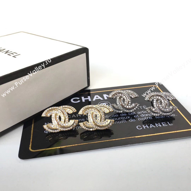Chanel Earrings CE4667