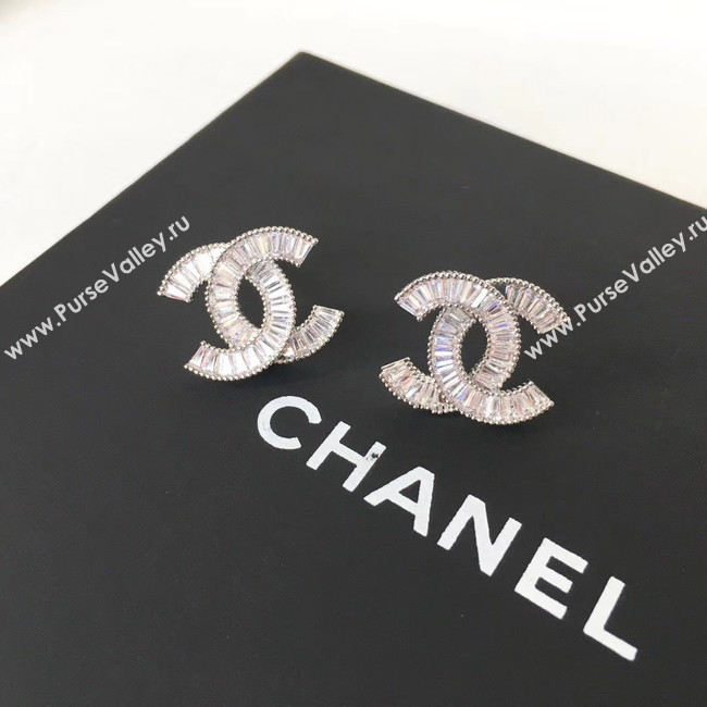 Chanel Earrings CE4668