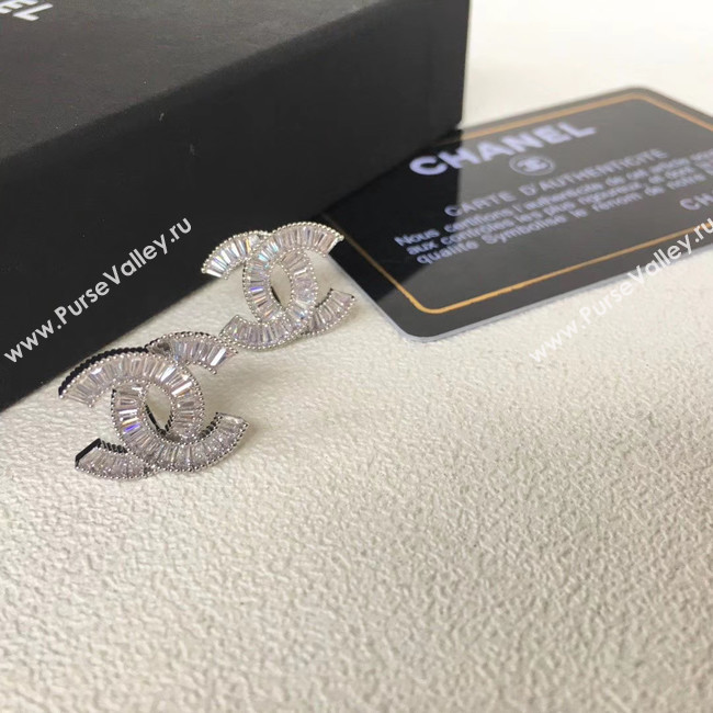 Chanel Earrings CE4668