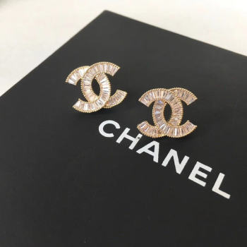 Chanel Earrings CE4669