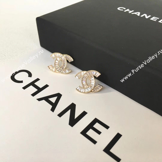 Chanel Earrings CE4669