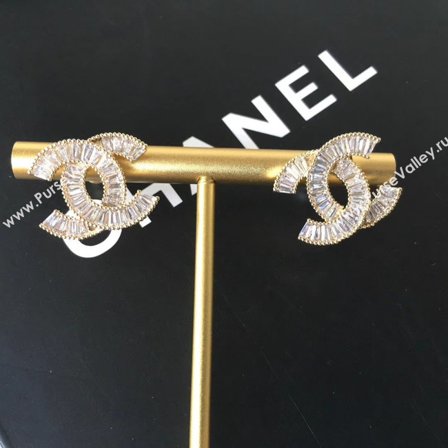 Chanel Earrings CE4669