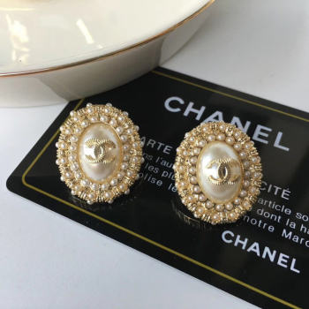 Chanel Earrings CE4670