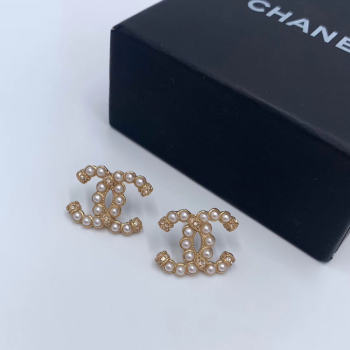 Chanel Earrings CE4713