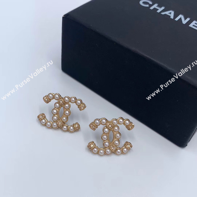 Chanel Earrings CE4713