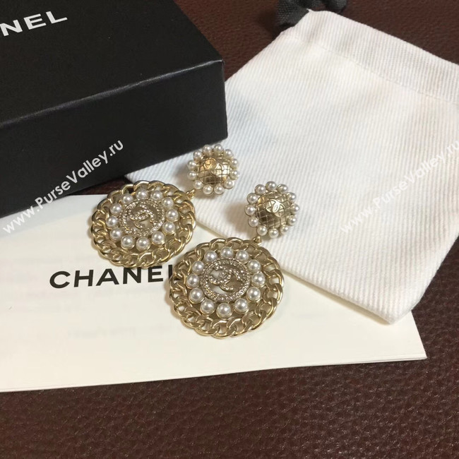 Chanel Earrings CE4729