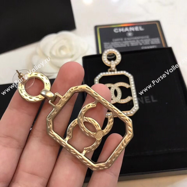 Chanel Earrings CE4756