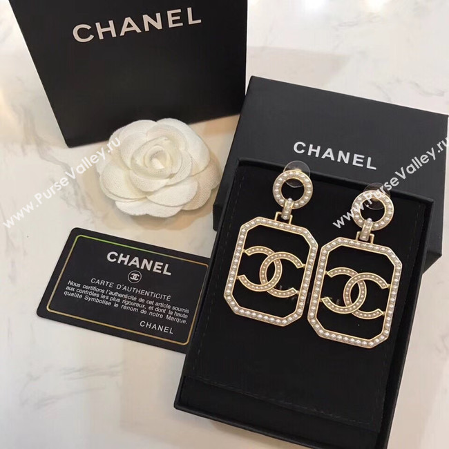 Chanel Earrings CE4756