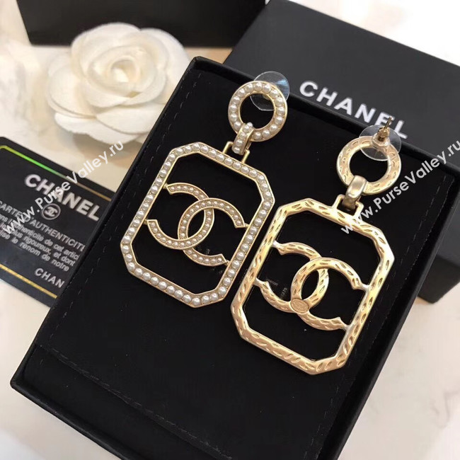 Chanel Earrings CE4756
