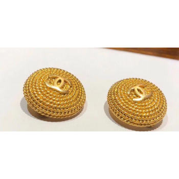 Chanel Earrings CE4817