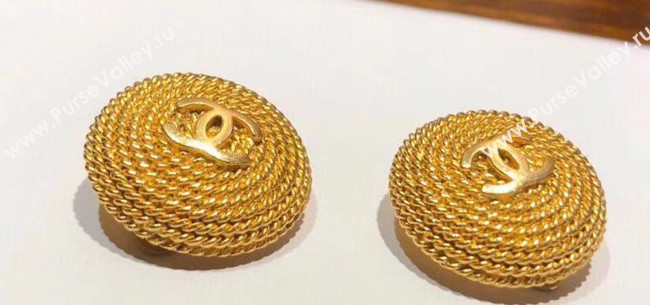 Chanel Earrings CE4817