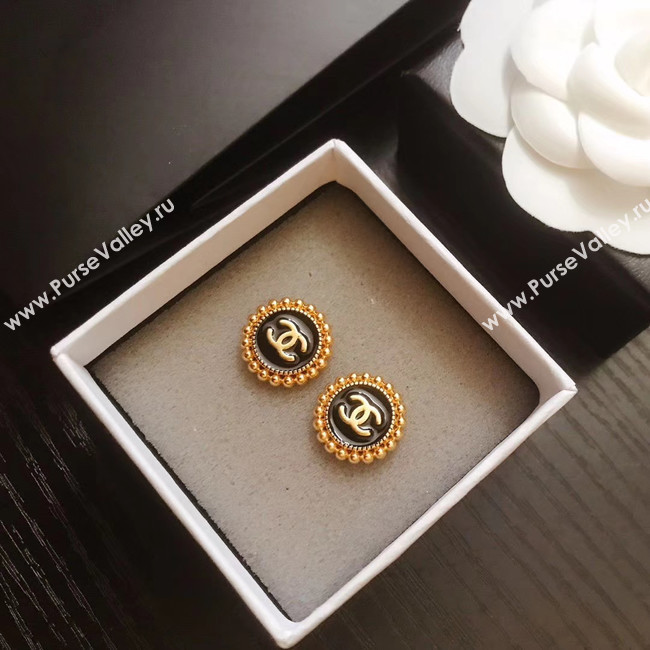 Chanel Earrings CE4825