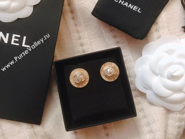 Chanel Earrings CE4847