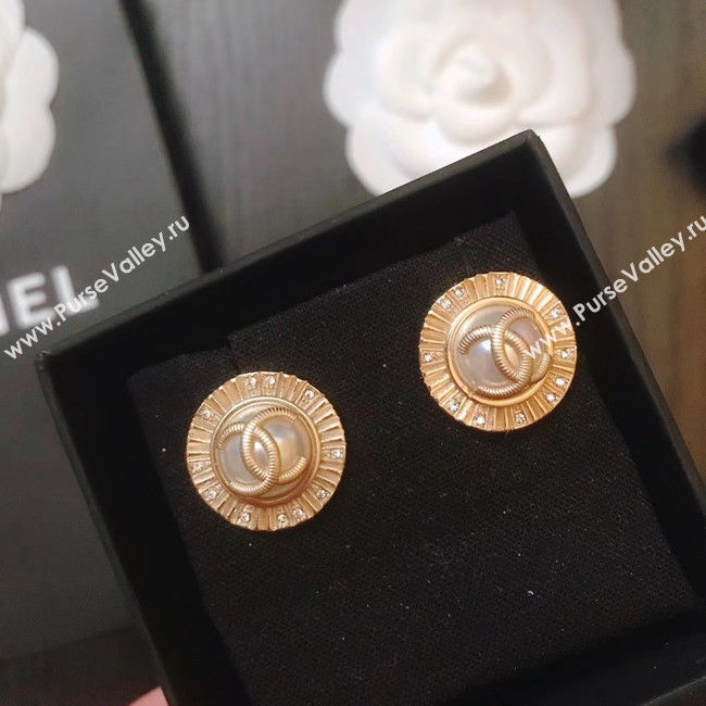 Chanel Earrings CE4847